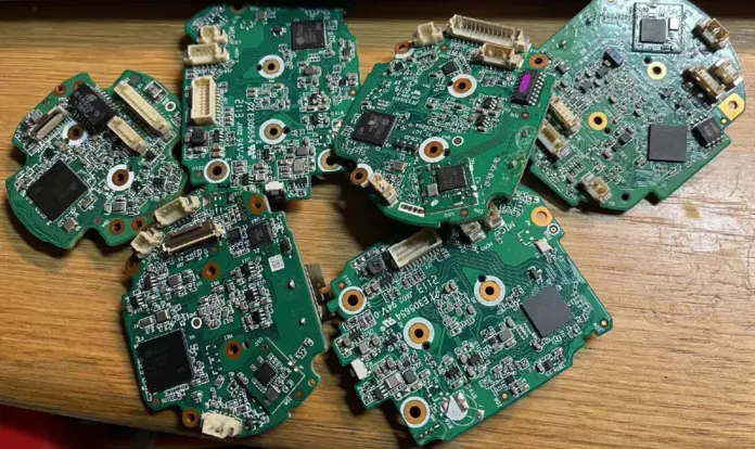 Image: Green Life Cameras